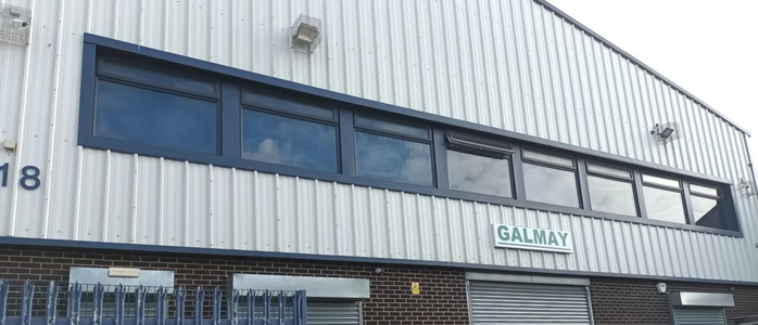 Galmay, LS11, Leeds