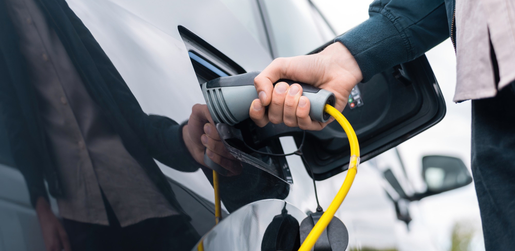 The Benefits of EV Charger Installation for Your Business