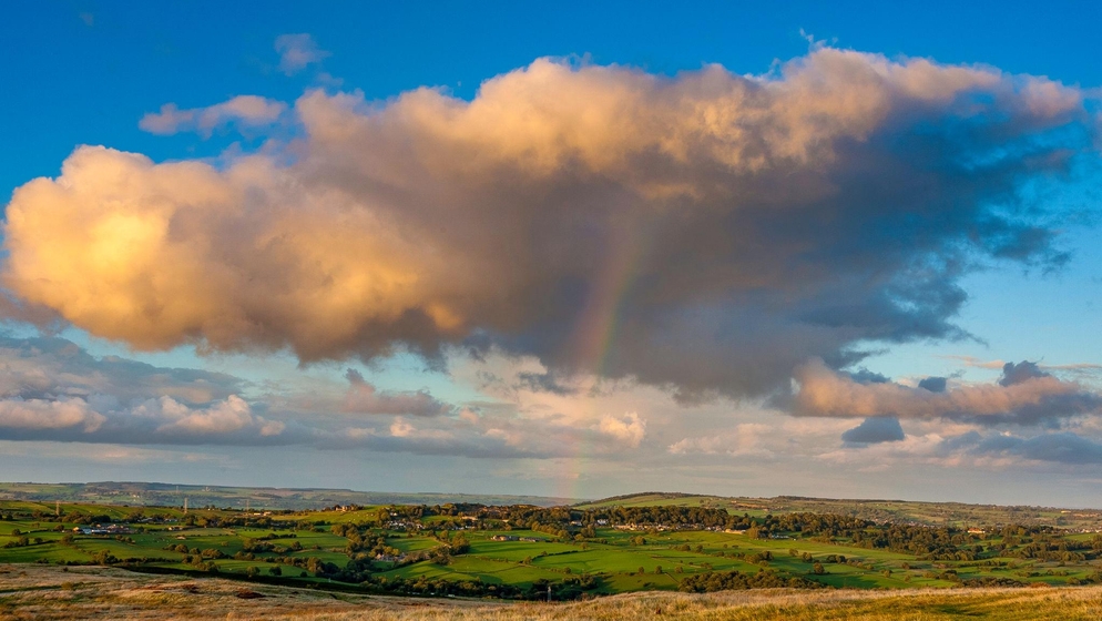 Baildon Moor