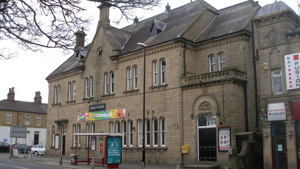Guiseley Theatre