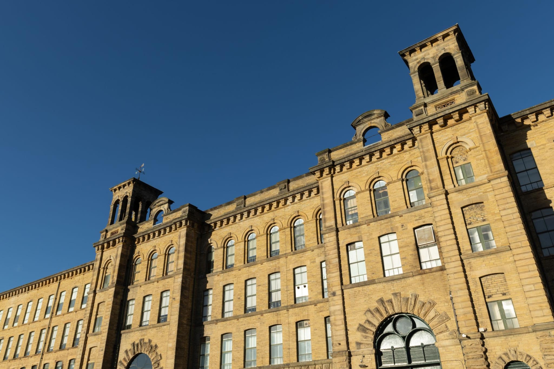Salts Mill