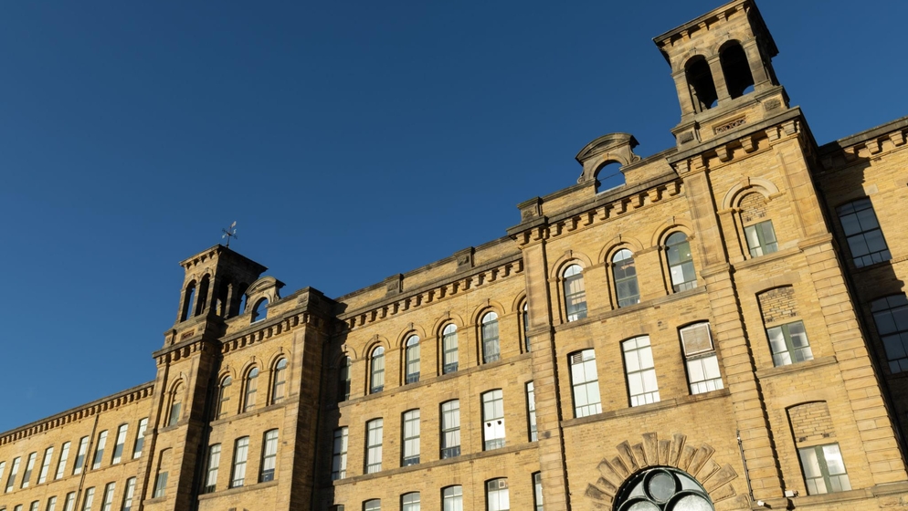 Salts Mill