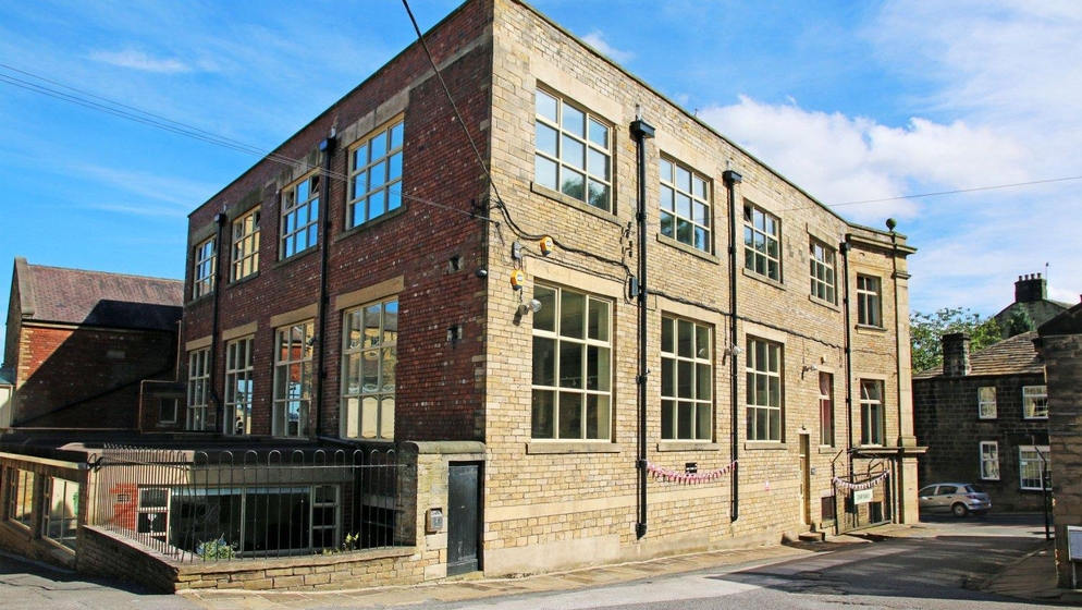 Sunny Bank Mills