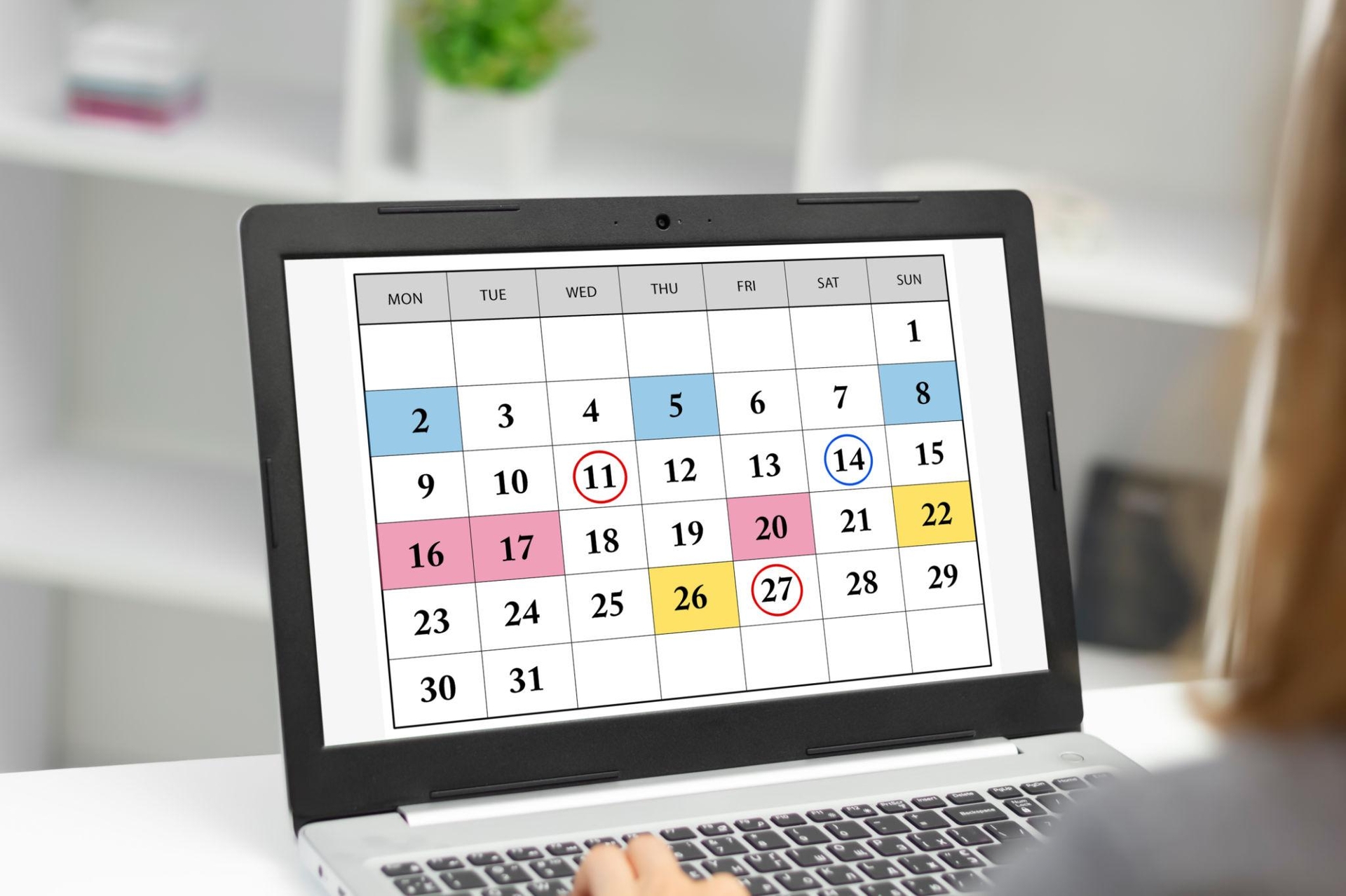 Do You Know When Your EICR Is Due?