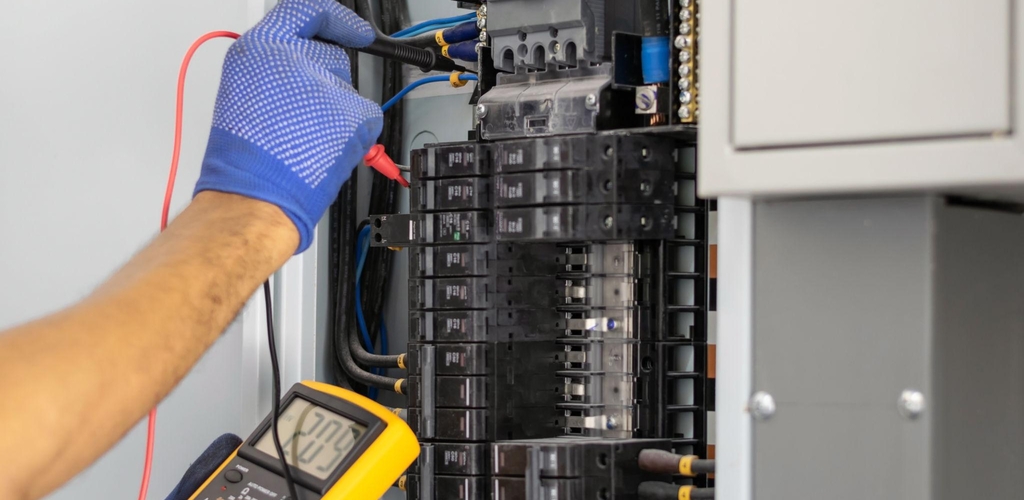 How to Choose the Right Electrician