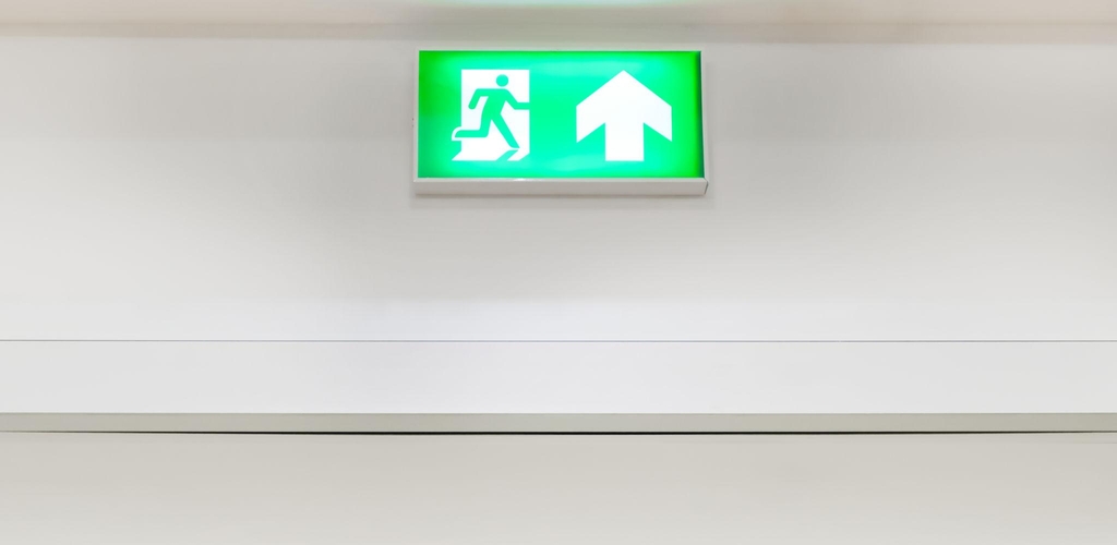 The Importance of Emergency Lighting in Commercial Buildings