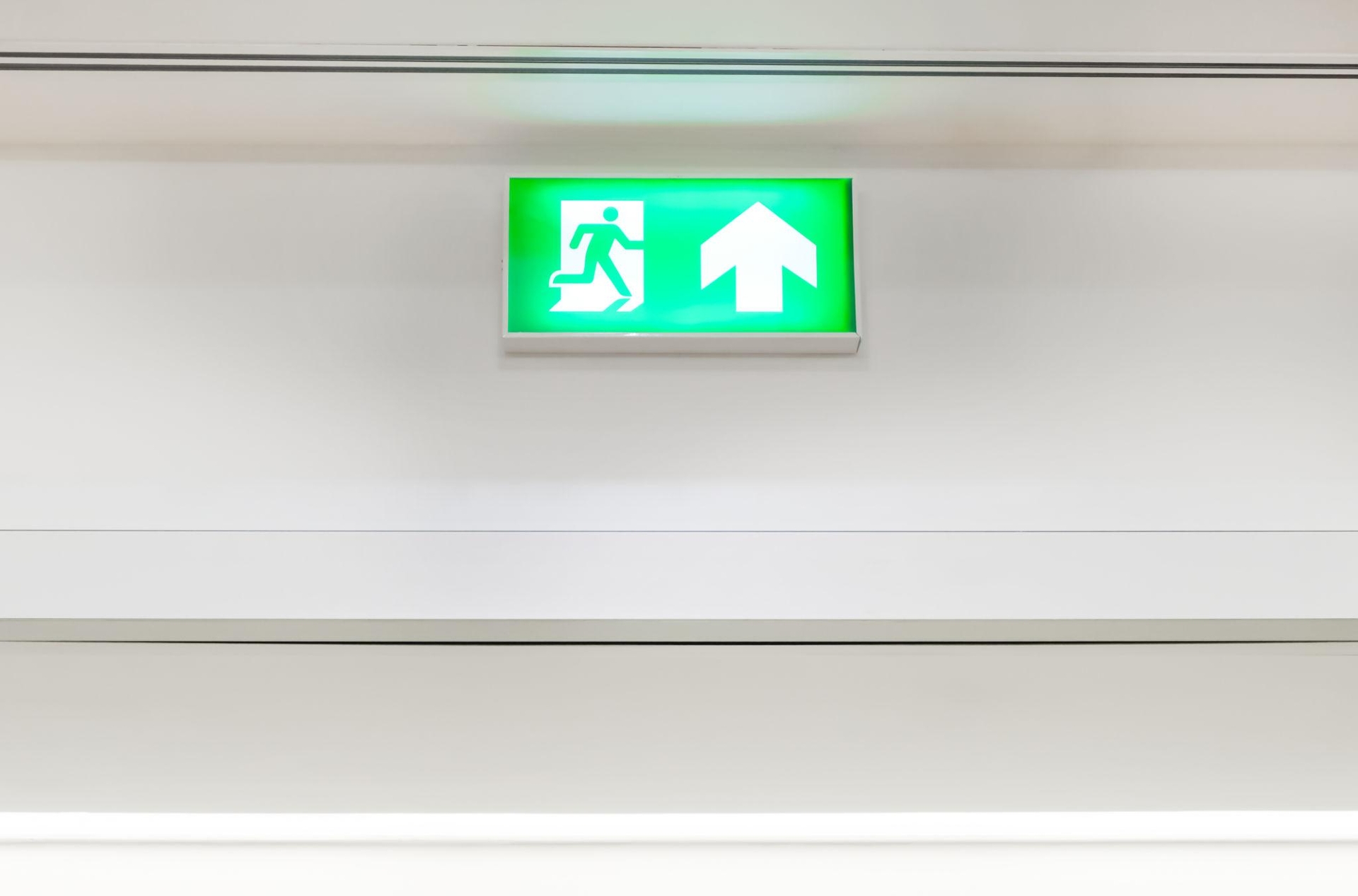 The Importance of Emergency Lighting in Commercial Buildings