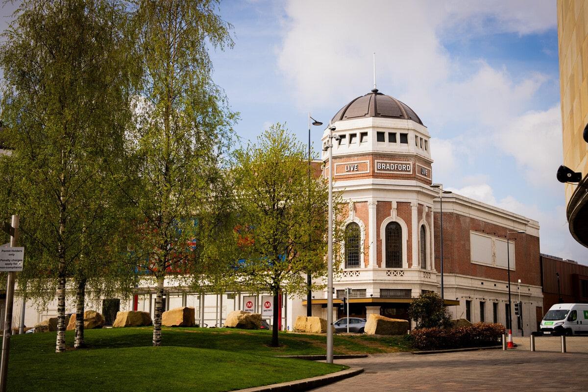 Alhambra Theatre