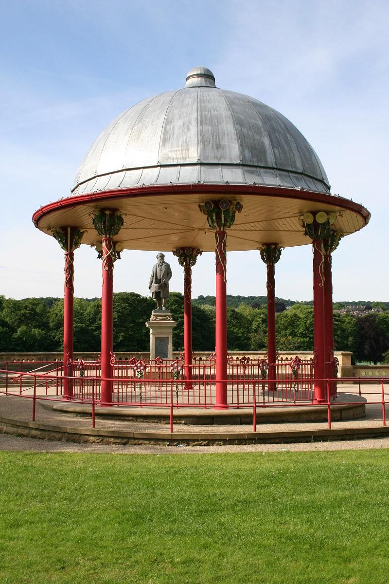 Roberts Park