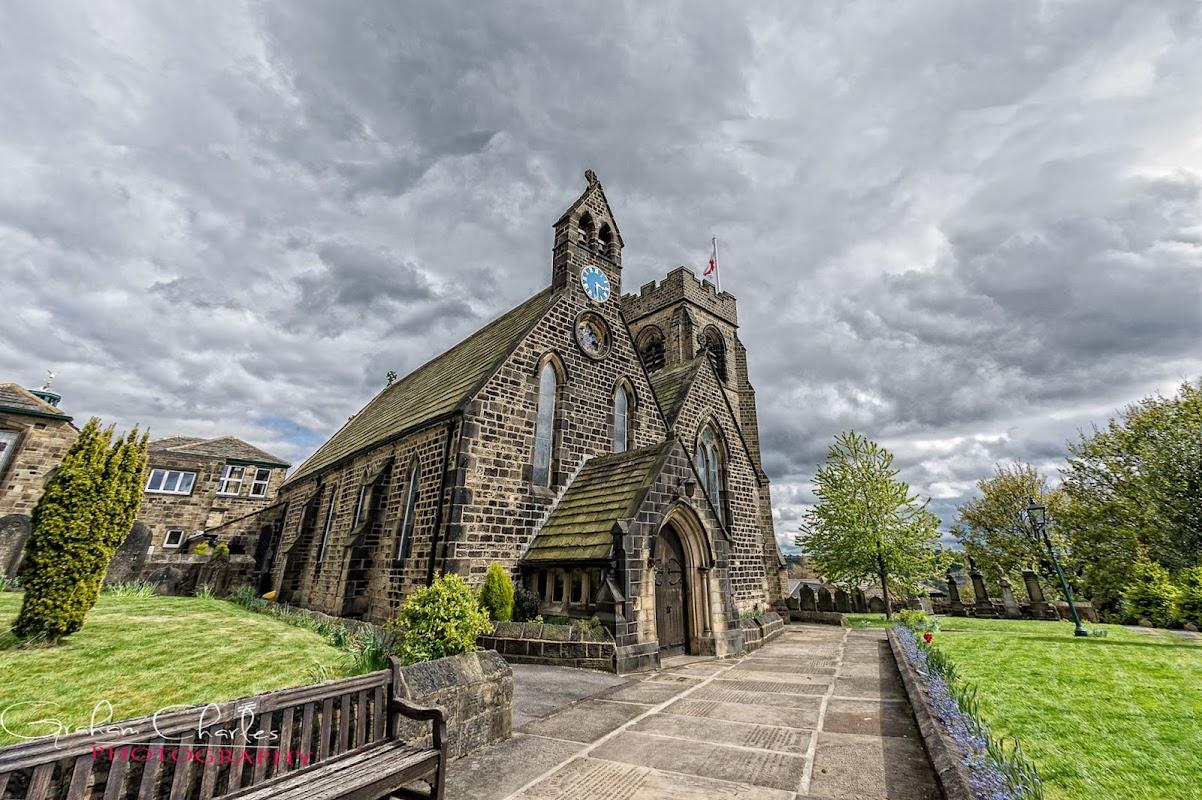 St Johnu2019s Church