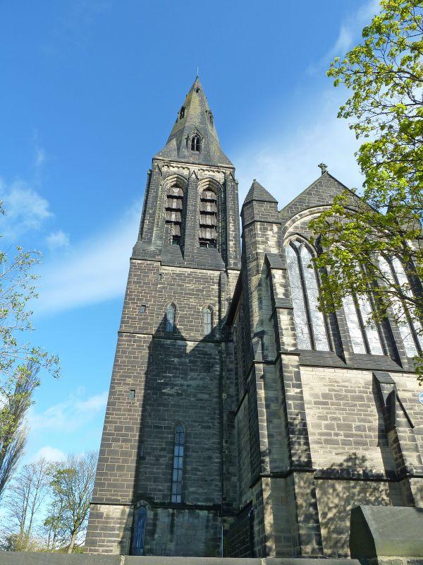 St Margaretu2019s Church