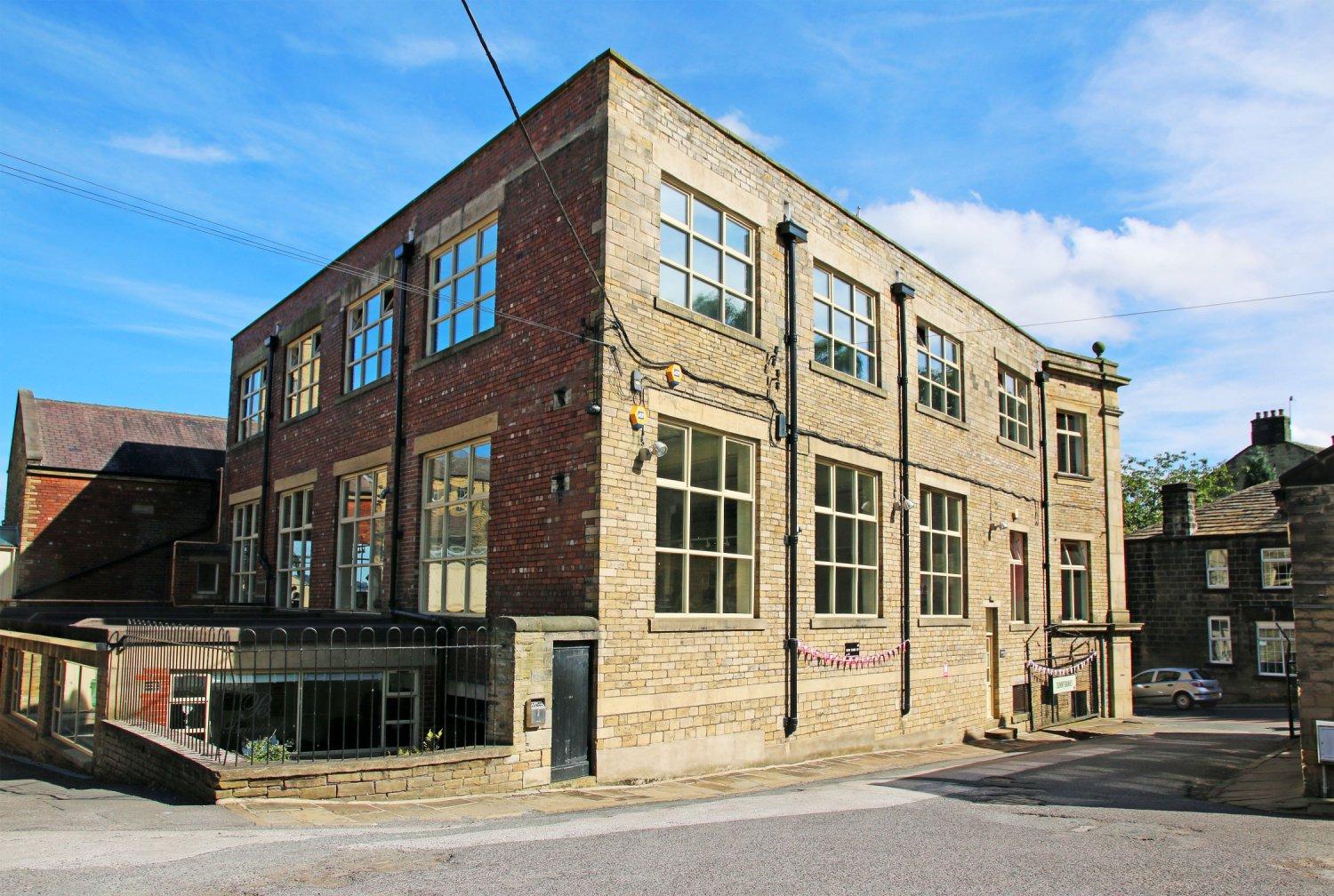 Sunny Bank Mills